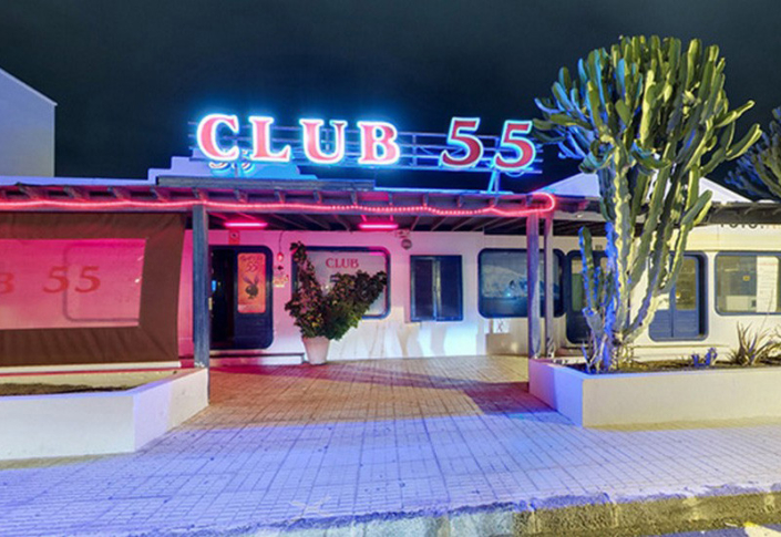 Club Hotel Eros Clubs Alterne Puticlubs Nights Clubs