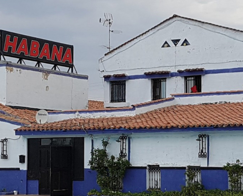 Club alterne Hostal la Habana Teruel